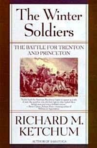 The Winter Soldiers (Paperback)