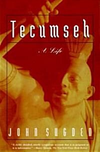 Tecumseh: A Life (Paperback)