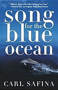 Song for the Blue Ocean (Paperback)