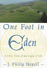 One Foot in Eden (Paperback)