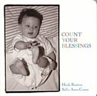 Count Your Blessings (Board Books)