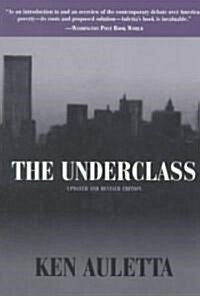 The Underclass (Paperback, Revised, Updated)