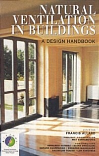 Natural Ventilation in Buildings (Hardcover)