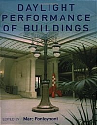 Daylight Performance of Buildings (Paperback)