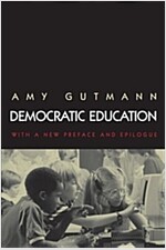 Democratic Education: Revised Edition (Paperback, Revised)