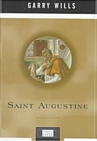 Saint Augustine (Hardcover)