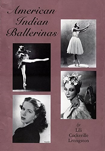 American Indian Ballerinas (Paperback)