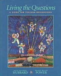 Living the Questions (Paperback)