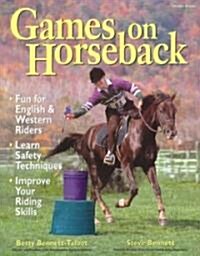 Games on Horseback (Paperback)
