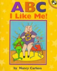 A B C I Like Me! (Paperback)