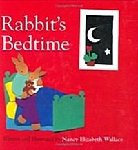 Rabbit's bedtime