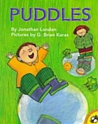 Puddles (Paperback)