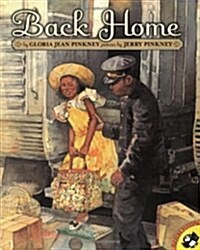 [중고] Back Home (Paperback)