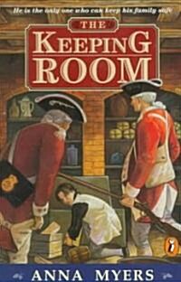 The Keeping Room (Paperback)