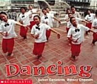 [중고] Dancing (Paperback)