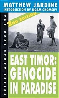 East Timor (Paperback, 2nd, Subsequent)