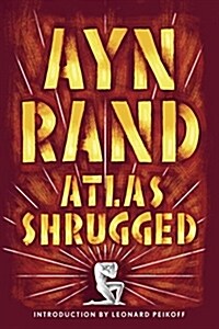 Atlas Shrugged (Paperback, 35)