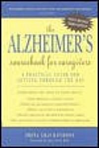 The Alzheimers Sourcebook for Caregivers (Paperback, 3rd, Subsequent)
