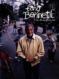 The Playground (Paperback)