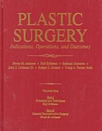Plastic Surgery (Hardcover)