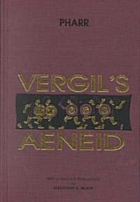 Vergils Aeneid (Hardcover, Reprint)