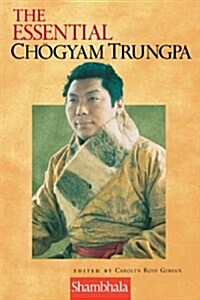 The Essential Chogyam Trungpa (Paperback)