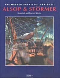 Alsop and Stormer (Hardcover)