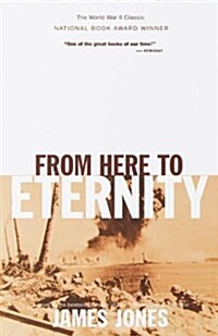 From Here to Eternity (Paperback)
