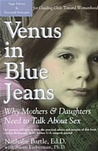Venus in Blue Jeans (Paperback, Reprint)