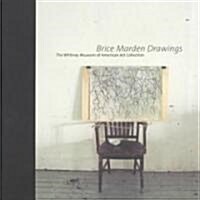 Brice Marden Drawings (Paperback)