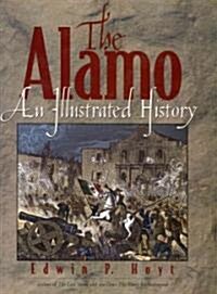 The Alamo (Hardcover, Illustrated)