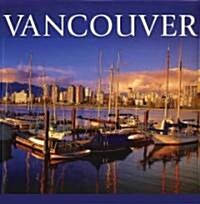 Vancouver (Hardcover)