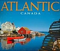 Atlantic Canada (Hardcover)