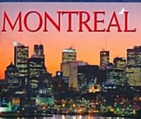Montreal (Hardcover)