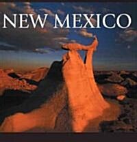 New Mexico (Hardcover)