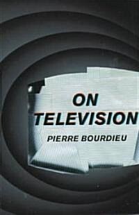 [중고] On Television (Paperback)