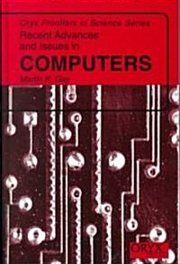 Recent Advances and Issues in Computers (Hardcover)