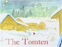 The Tomten (Paperback, Reissue)