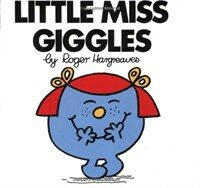 Little Miss Giggles (Paperback, Rev)