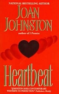 Heartbeat (Mass Market Paperback)