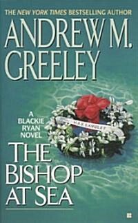 The Bishop at Sea (Paperback, Reissue)