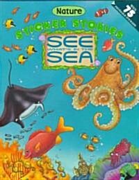 See Whats in the Sea (Paperback)