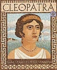 [중고] Cleopatra (Paperback, Reprint)