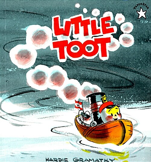 Little Toot (Paperback)