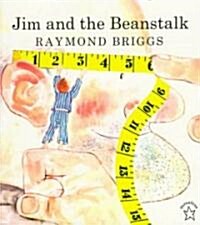 Jim and the Beanstalk (Paperback)