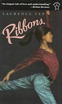 Ribbons (Paperback, Reprint)