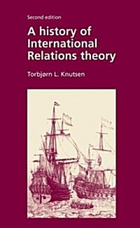 A History of International Relations Theory (Paperback, 2 ed)