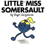 Little Miss Somersault (Paperback, Rev)