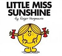 [중고] Little Miss Sunshine (Paperback)