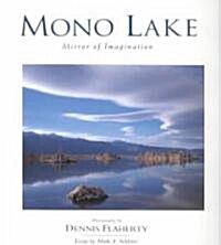 Mono Lake: Mirror of Imagination (Paperback)